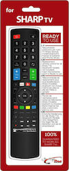 Jolly Line Συμβατό Τηλεχειριστήριο Remote Control Smart