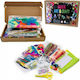 Next Children's Craft Craft Set in Suitcase for Children 6+ years old Years 288pcs