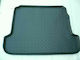 M-Plast Trunk Mat Tray Type for Renault Fluence 2009 Black