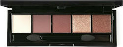 Grigi Pro Metallic & Shimmer Lidschatten Palett...
