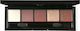 Grigi Pro Metallic & Shimmer Eyeshadow Palette ...