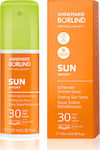 Annemarie Borlind Sun Sport Wasserfest Sonnenschutz Lotion SPF30 in Spray 100ml