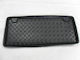 M-Plast Trunk Mat Tray Type for Peugeot 1007 2005+ Black