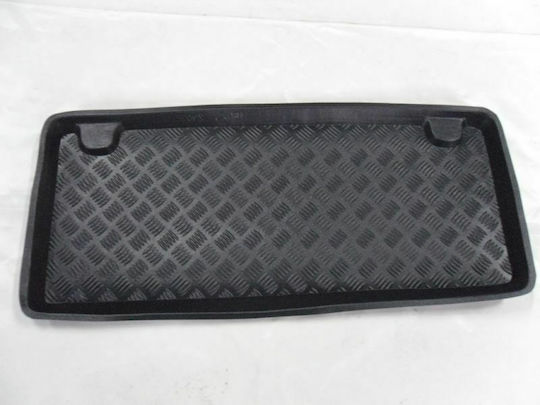 M-Plast Trunk Mat Tray Type for Peugeot 1007 2005+ Black