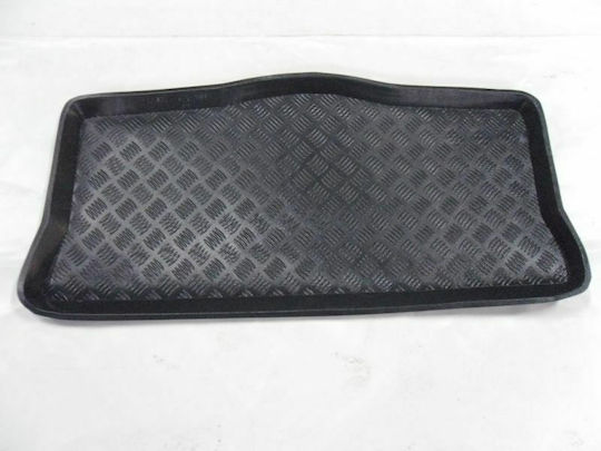 M-Plast Trunk Mat Tray Type for Peugeot 107 2006 Black