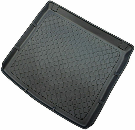 Aristar Trunk Mat Tray Type for Peugeot 508 2011+ Black