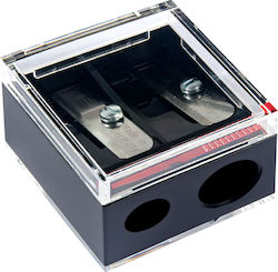 Peggy Sage Makeup Accessories Cosmetic Pencil Sharpener