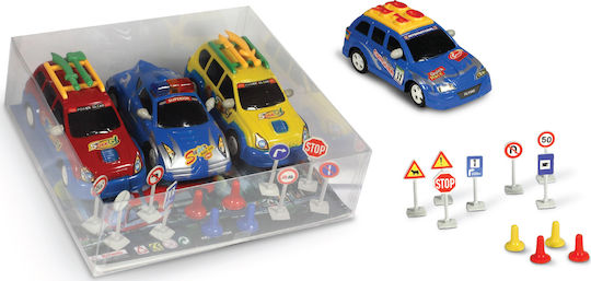 Avra Toys Majorette Spielzeugautos Für 3+ Jahre