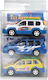 Avra Toys Pkw-Set Für Kinderautos Für 3+ Jahre