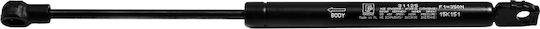 Fa Krosno Trunk Shock for Mercedes-Benz E Class