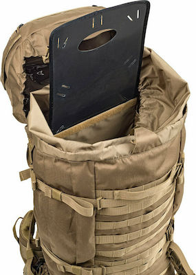 Defcon Military Backpack Backpack Backpack in Khaki Color 100lt