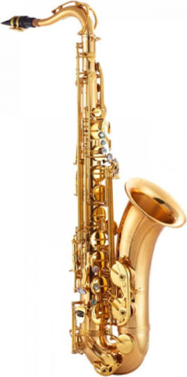 John Packer JP042G Bb Tenor Saxophone