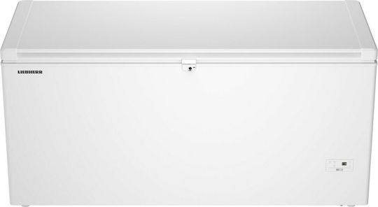 Liebherr CFd 2505 Plus Truhe Gefrierschrank 359Es