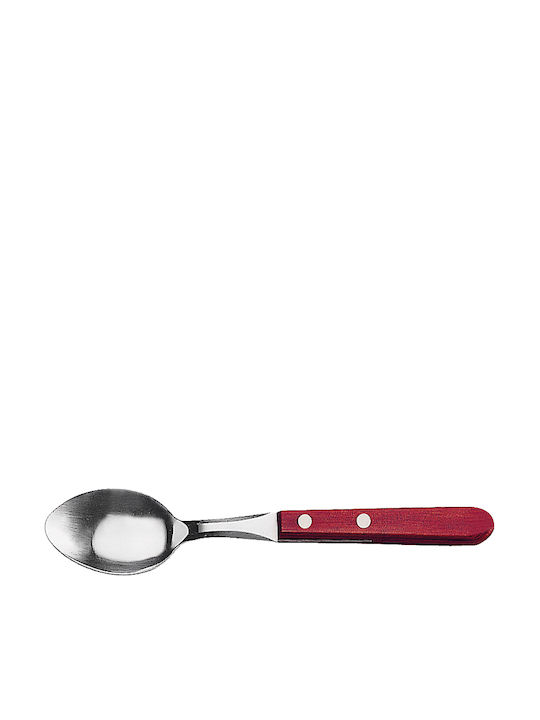 Tramontina Polywood Spoon Set Desert / Ice Cream