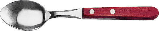 Tramontina Polywood Γλυκού/Παγωτού Ανοξείδωτο Κόκκινο 17cm 21106070 Tramontina Polywood Γλυκού/Παγωτού Ανοξείδωτο Κόκκινο 17cm 21106070