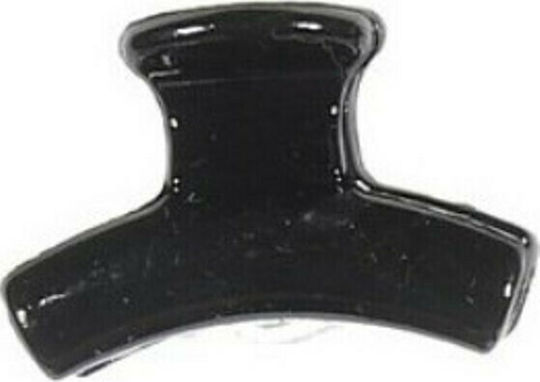Ro-Ro Accessories Black Hair Claw Clip
