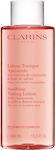 Clarins Lotion Τόνωσης Soothing Tonic Lotion 400ml