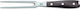 Wusthof Ikon Fork Meat Metallic 16cm 4914-16