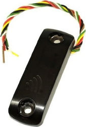 Ironlogic Access Control για Πρόσβαση με Κάρτα