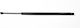 Fa Krosno Trunk Shock for Peugeot Expert Fiat Scudo Toyota Proace Citroen Jumpy