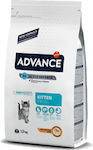 Affinity Advance Kitten Dry Food for Juvenile Cats with Chicken 10kg