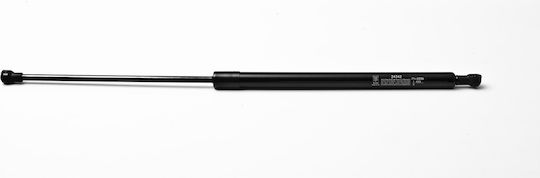 Fa Krosno Kofferraum-Schock für BMW Serie 3 2007-2013 Cabrio