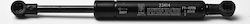 Fa Krosno Bonnet Shock Absorber for Fiat Multipla Fa Krosno Bonnet Shock Absorber for Fiat Multipla