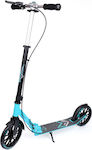 Tempish Kids Scooter Foldable Street SMF 2-Wheel Blue