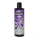 Crazy Color No Yellow Shampoos für Gefärbt Haare 250ml