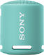 Sony SRS-XB13 Αδιάβροχο Ηχείο Bluetooth 5W με Δ...