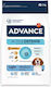 Affinity Advance Light Medium 3kg Dry Food Diet for Adult Medium Breed Dogs with Chicken and Rice