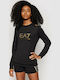 Women's Sweatshirt Black