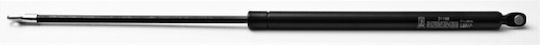 Fa Krosno Trunk Shock for Skoda Fabia III Hatchback