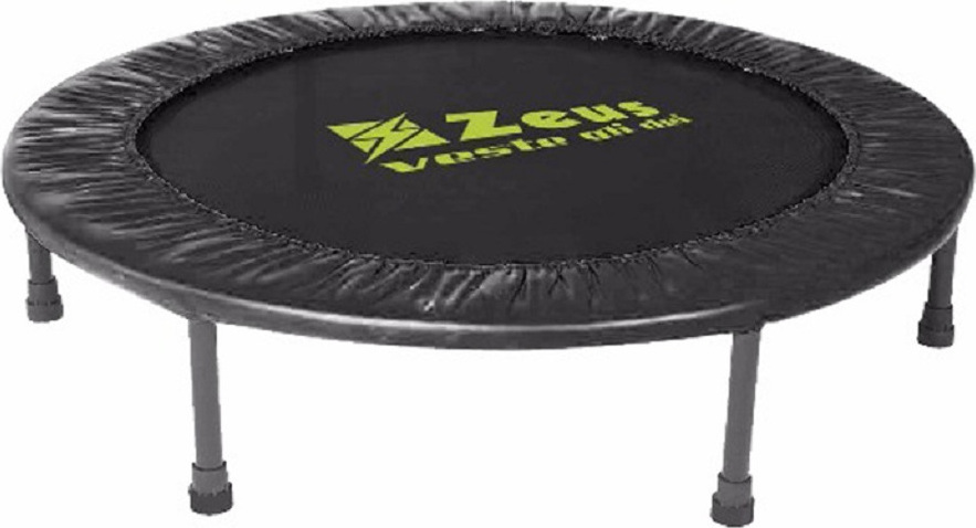 York discount fitness trampoline