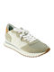 IQ Shoes C1075 Damen Sneakers Beige 106.C1075