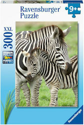 Kids Puzzle Zebra Love for 9++ Years 300pcs Ravensburger