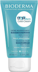 Bioderma ABCDerm Cold Bioderma ABCDerm Cold