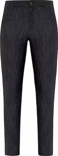 Giblor's Kochhose Iride Schwarz