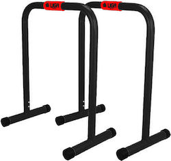 Liga Sport Dip Stands with Height 64cm