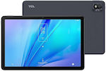 TCL TAB 10s 10.1" Tablet με WiFi (3GB/32GB) Super Matte Gray