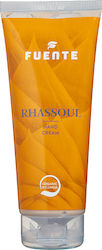 Fuente Rhassoul Moisturizing Hand Cream 200ml