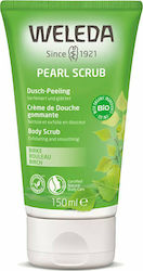 Weleda Pearl Scrub für Cellulite 150ml