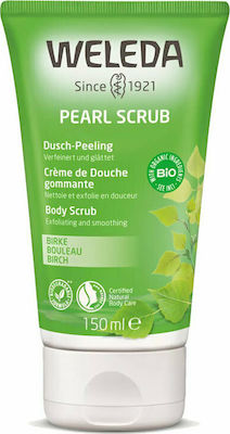 Weleda Pearl Cellulite Scrub for 150ml