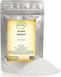 Nostos Pure Λευκός Άργιλος Σκόνη σε Σταγόνες