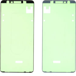 Samsung Αυτοκόλλητη Ταινία Bildschirm για Galaxy A7 2018 Samsung Αυτοκόλλητη Ταινία Bildschirm για Galaxy A7 2018