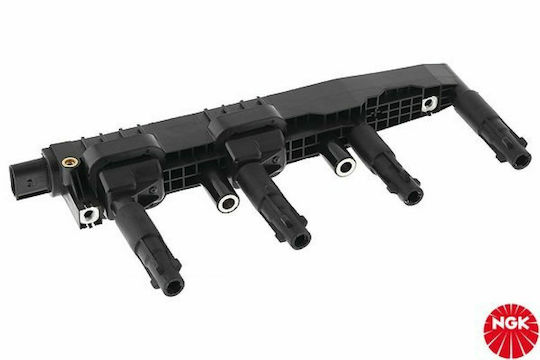 NGK Car Ignition Coil for Mercedes-Benz A Class / Vaneo