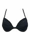 BP-2151 Bikini Top C Becher Mit Polsterung Schwarz