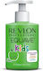 Revlon Hipoalergenic Copii Șampon Equave Kids cu Apple în Formă de Gel 300ml