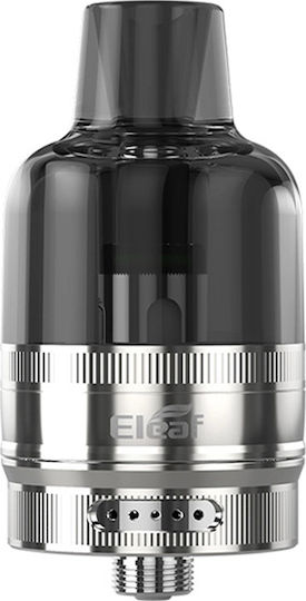 Eleaf GTL Tank Verdampfer für Elektronische Zigaretten 4.5ml 26mm Silver