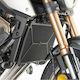 Givi Προστατευτικό Ψυγείου Μοτοσυκλέτας Honda CB 650 2019-2020 Μαύρο